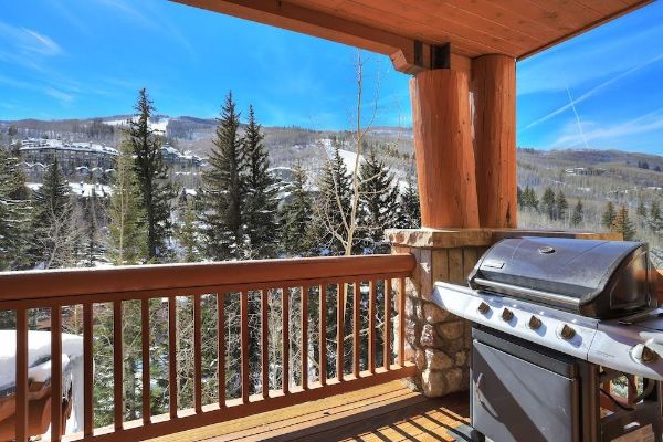 Hotel Elkhorn Lodge (Leadville)